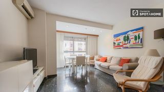 Flat in El Botànic