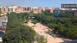 Affitto Appartamento in L´Hort de Senabre. Apartamento de 1 dormitorio en alquiler en valencia