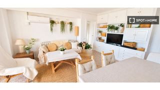 Flat in El Perellonet