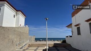 Lloguer Pis a Oliva Playa. Sin título