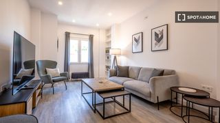 Location Appartement à Arrancapins. Piso en alquiler de 3 habitaciones en la petxina, valencia