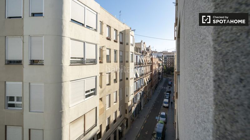 Foto beccca07-5283-458a-94f4-3123c3c5d816. Lloguer pis amb calefacció a Russafa Valencia