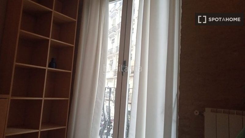 Foto 0c5c5778-dc72-41d7-8e9a-ce2b5e44c0b5. Rent flat with heating in Russafa Valencia