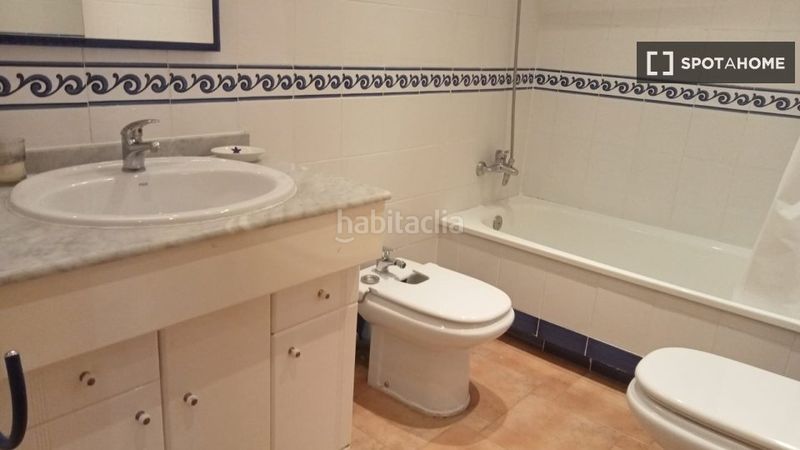 Foto 19f3a842-d35b-4f59-beca-bc620cb63f08. Rent flat with heating in Russafa Valencia