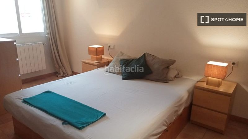 Foto 3bdea63e-6286-48ea-b3c9-1ddce94e983d. Rent flat with heating in Russafa Valencia