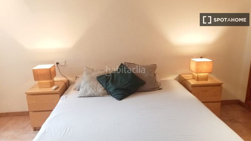 Foto 4770fbbe-7418-4d04-80da-e815cdff31ac. Rent flat with heating in Russafa Valencia