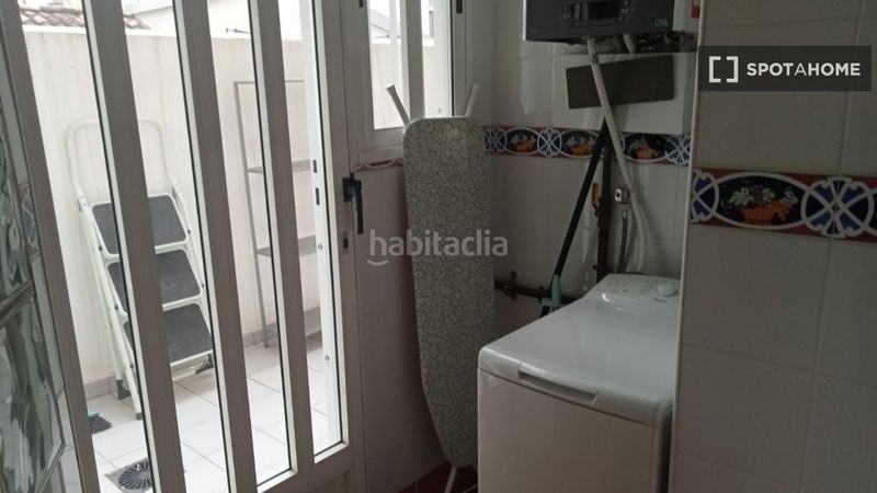 Foto 7b0d9891-0997-4e95-b178-8fcfd42343d8. Rent flat with heating in Russafa Valencia