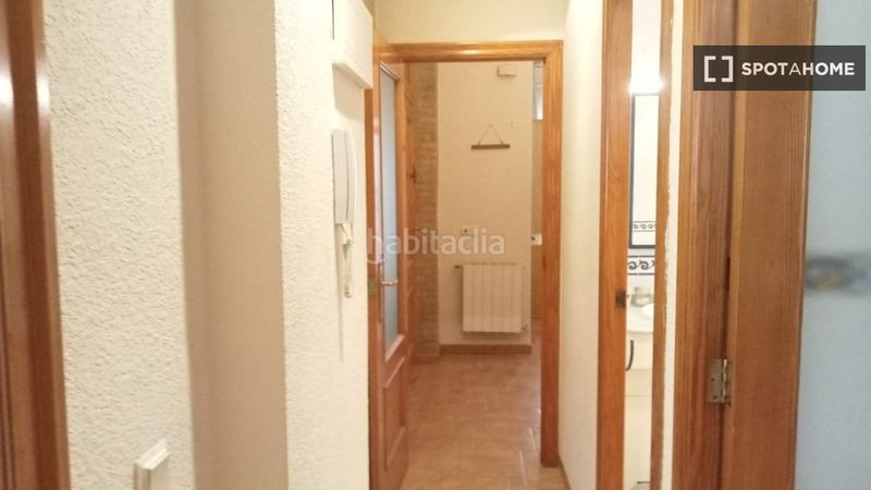 Foto 7fe5d07c-c372-4d2b-9669-ca6c4e61297f. Rent flat with heating in Russafa Valencia