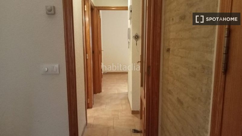 Foto 8ccd65da-40cb-454f-94ce-bc57de2ac51f. Rent flat with heating in Russafa Valencia