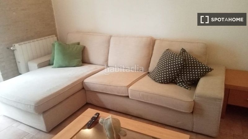 Foto c99a0122-87e2-488d-ba13-bca31064900b. Rent flat with heating in Russafa Valencia