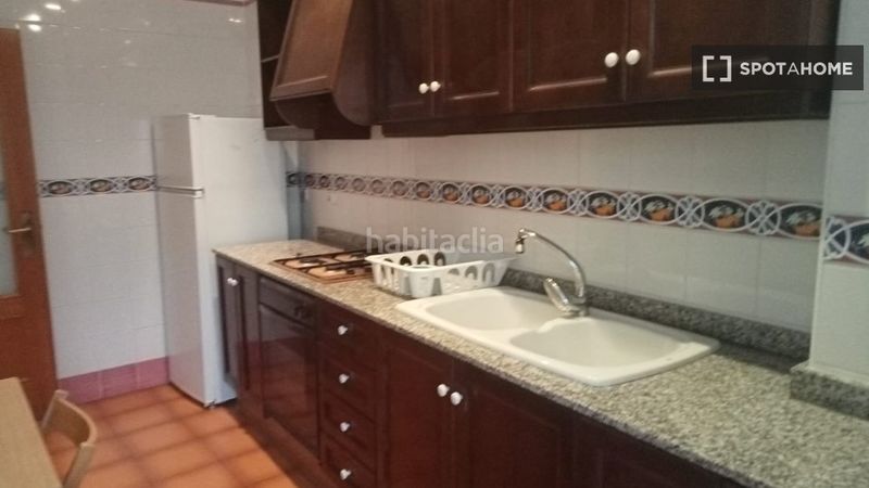 Foto f67c3079-7e5a-4c3b-9478-ec24abda0987. Rent flat with heating in Russafa Valencia