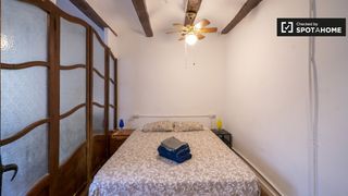 Alquiler Piso en El Carme. Estudio en alquiler en el carme, valencia
