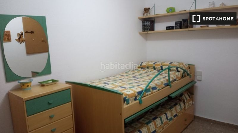 Foto 5dbeea2d-2aa0-40b5-a53b-c6a8ef626d85. Lloguer pis amb calefacció a La Patacona Alboraya