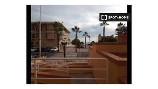 Location Appartement à La Patacona. Apartamento de 3 dormitorios en alquiler en alboraya, valencia