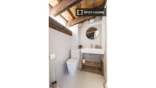 Miete Etagenwohnung in El Cabanyal-El Canyamelar. Estudio en alquiler en cabanyalcanyamelar, valencia