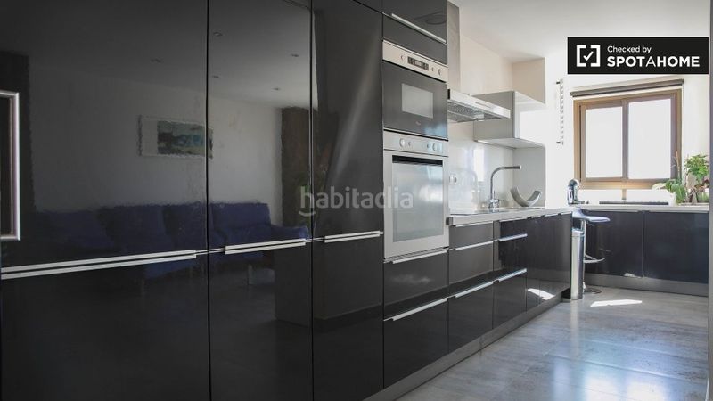 Foto f8cef00d-8c58-40a9-ab43-1f0917d264ea. Lloguer pis amb calefacció a Malva Rosa Valencia