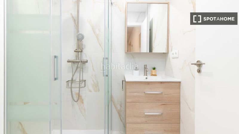 Foto 8a1aaf00-7413-40b7-a6df-db256549aba8. Rent flat with heating in El Pilar Valencia