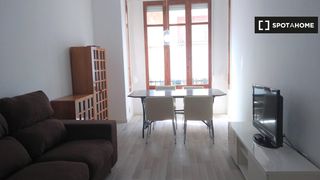Miete Etagenwohnung in Russafa. Piso de 3 dormitorios en alquiler en russafa, valencia
