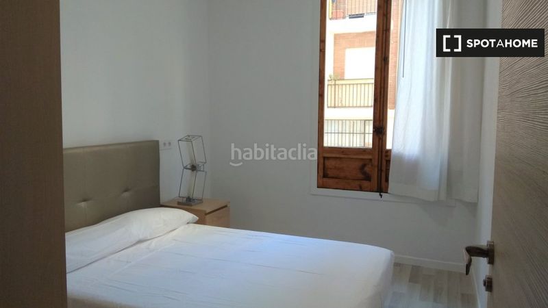 Foto 03d2e886-79e2-448f-882a-73c1e8813d63. Rent flat with heating in Russafa Valencia