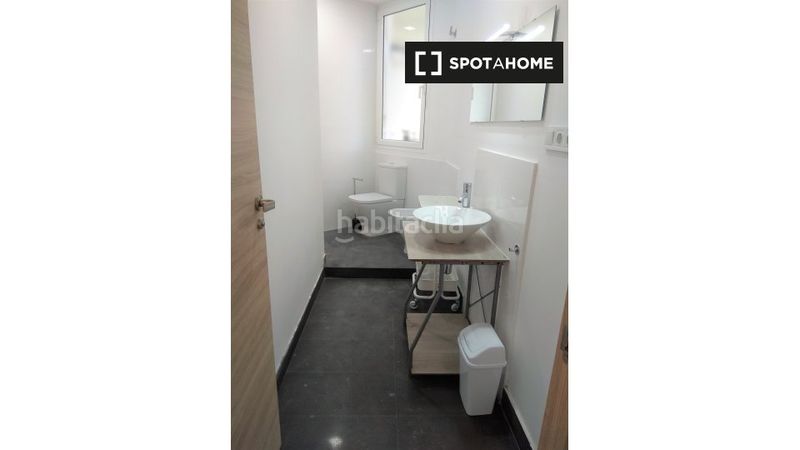 Foto 60440fa8-b7e0-4035-88ab-34d80dfe9922. Rent flat with heating in Russafa Valencia