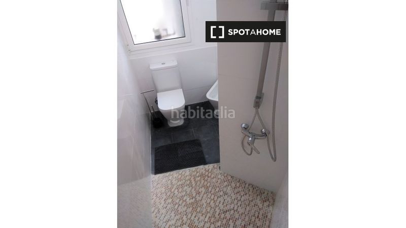 Foto dbea6a07-6535-4594-b48a-f4b07bdadb73. Rent flat with heating in Russafa Valencia