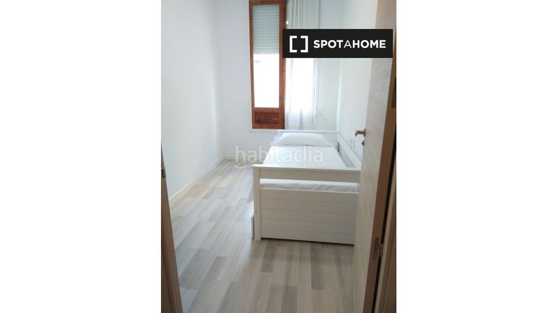 Foto e1fc47e9-f268-4214-846c-87a84c776d6c. Rent flat with heating in Russafa Valencia