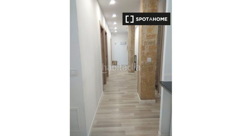 Foto e67204c2-4bc8-4538-969e-ed33dbee3aa2. Rent flat with heating in Russafa Valencia