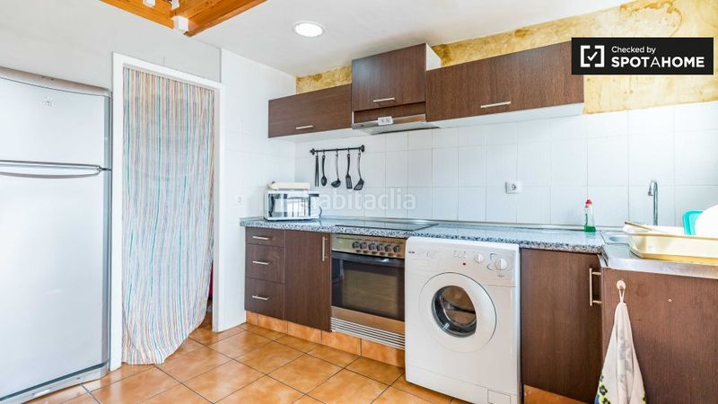 Foto 9af4aa6e-716a-42c8-b1d7-59791b3681cf. Rent flat with heating in El Carme Valencia
