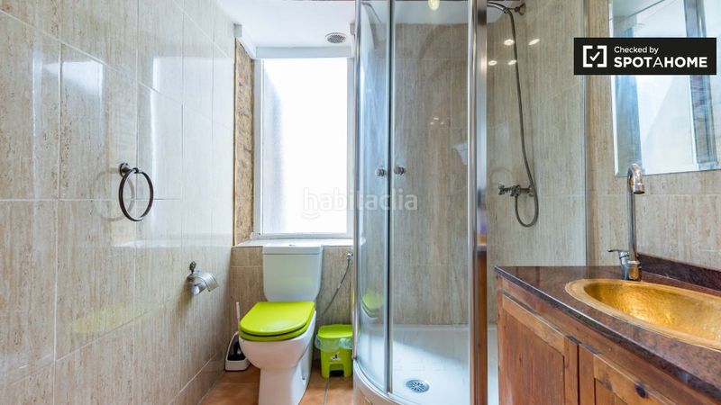 Foto ac39f681-3bdb-4dc1-9312-c5314d5e441a. Rent flat with heating in El Carme Valencia