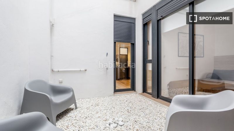 Foto ad480d1f-5bdd-48fa-a16a-529d24ae9ea6. Affitto appartamento con riscaldamento in Mestalla Valencia