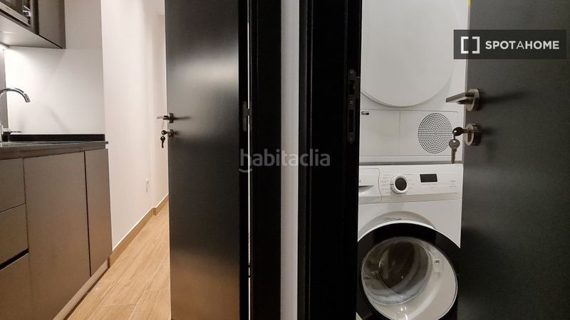 Foto f8686f4b-e579-49c9-b9e6-3dcd46cddd68. Affitto appartamento con riscaldamento in Mestalla Valencia
