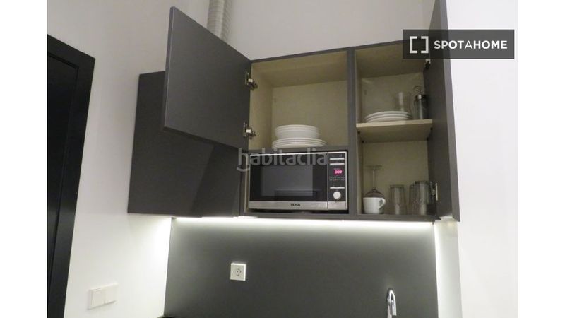 Foto 30b4af03-4ec3-4f45-9509-6ed855b3b853. Rent flat with heating in Mestalla Valencia
