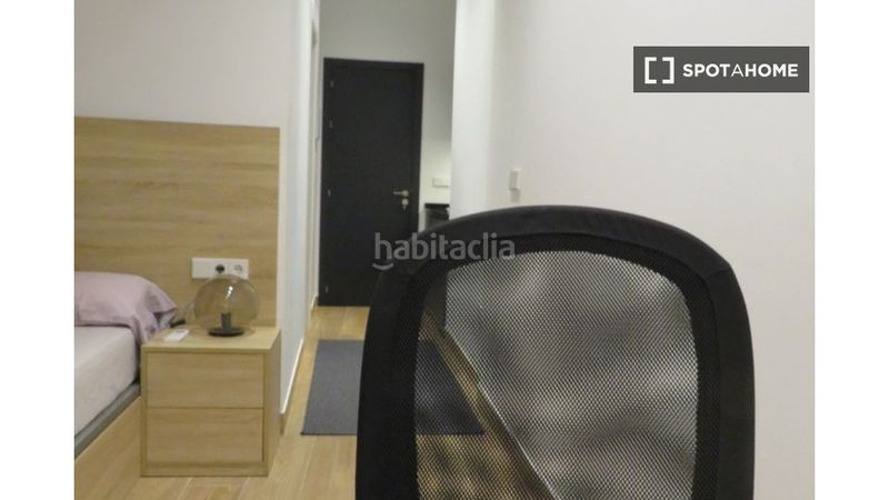 Foto 9a39e577-579e-466a-9876-82053bcec536. Rent flat with heating in Mestalla Valencia