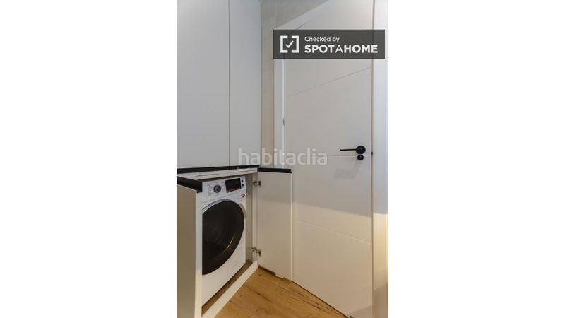 Foto 027fddb5-6711-4a9b-85ce-6790ce7d967e. Rent flat with heating in El Pilar Valencia