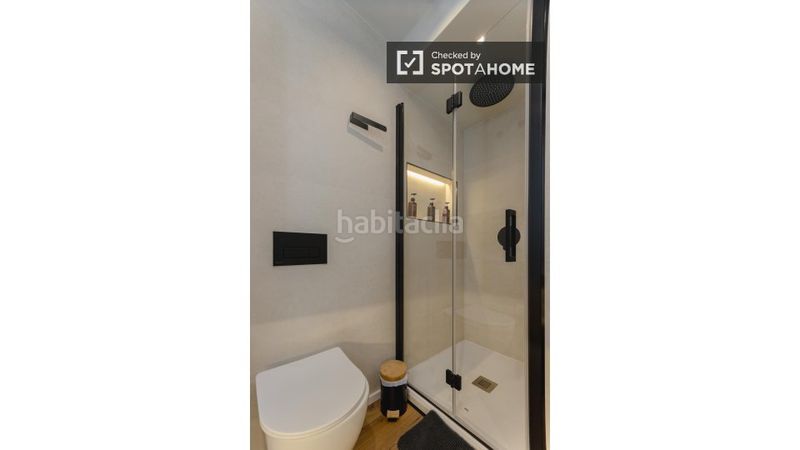 Foto 3d454832-031d-45aa-b5f1-3f9f30b637e0. Rent flat with heating in El Pilar Valencia