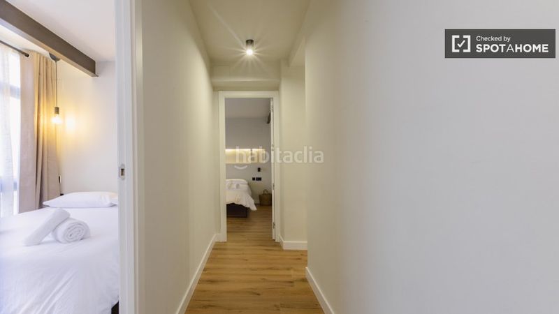 Foto 4af5a561-edac-46a4-932d-ac9a79581875. Rent flat with heating in El Pilar Valencia