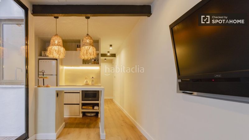 Foto 9faf2208-f587-471d-b5d8-35a8e610fa06. Rent flat with heating in El Pilar Valencia
