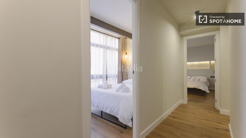 Foto c499b1ad-43f8-48fa-898f-b5e759f69857. Rent flat with heating in El Pilar Valencia
