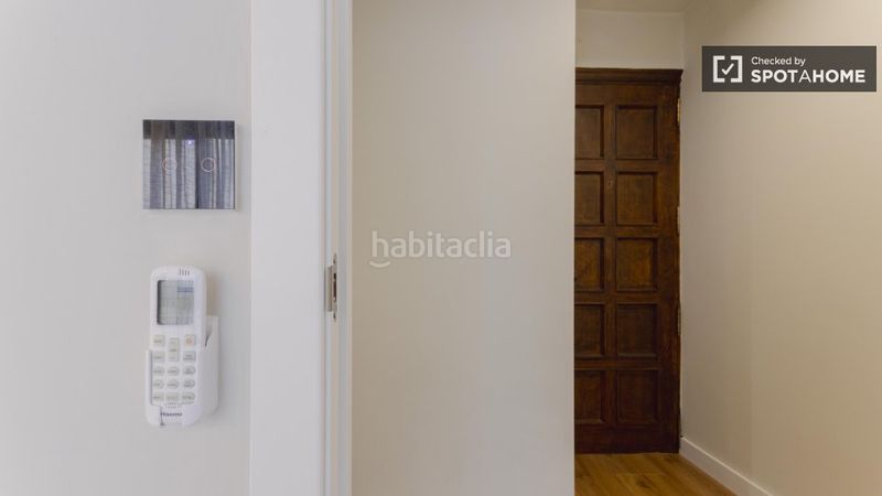 Foto e63a95b3-5b01-479e-b49a-2e909475ae3b. Rent flat with heating in El Pilar Valencia