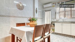 Alquiler Piso en El Cabanyal-El Canyamelar. Piso en alquiler de 1 habitación en cabanyalcanyamelar, valencia