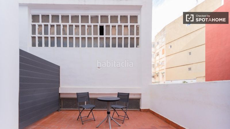 Foto d3e8c21e-28fc-474e-afc2-6805b837840a. Lloguer pis amb calefacció a Barrio Benicalap Valencia
