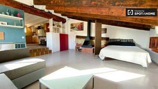Flat in El Carme
