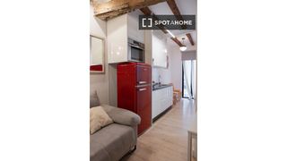 Lloguer Pis a El Pilar. Estudio en alquiler en el pilar, valencia