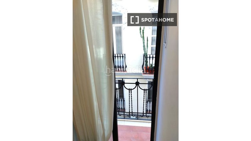Foto a360475f-63ac-46bd-a762-772ef01e5d86. Lloguer pis amb calefacció a El Pilar Valencia