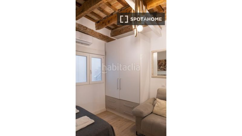 Foto f1de5a85-f663-46c3-8c6f-b7ab463a4955. Lloguer pis amb calefacció a El Pilar Valencia