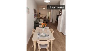 Affitto Appartamento in Centro puerto. Apartamento de 1 dormitorio en alquiler en sagunto