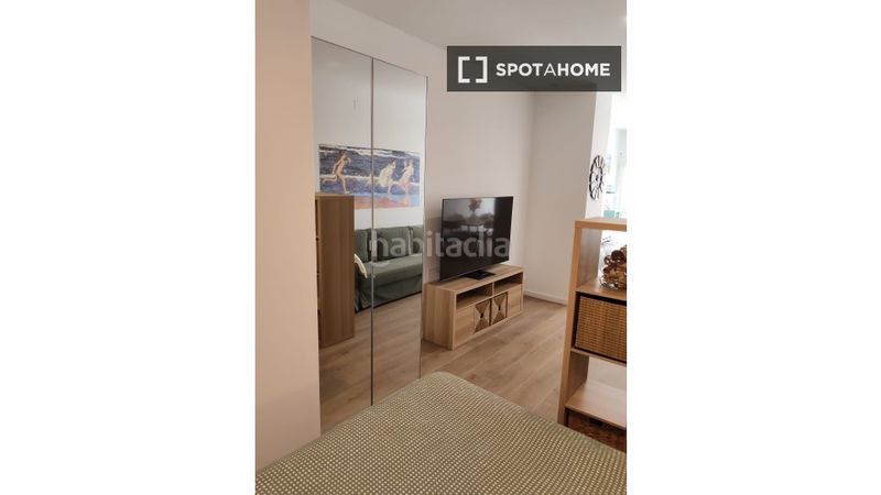 Foto a338978a-390a-4e16-b008-c8a257d5f31e. Rent flat with heating in Centro puerto Sagunt