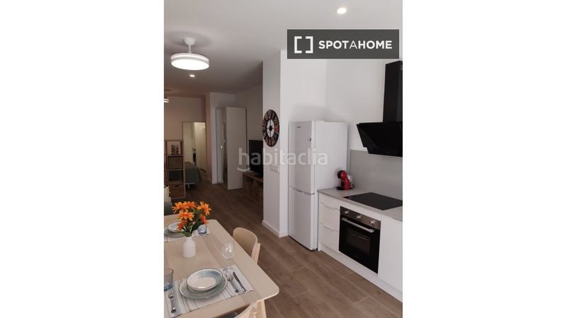 Foto bc505d51-a8a5-4b2e-9c61-0a66b8b6cb20. Rent flat with heating in Centro puerto Sagunt