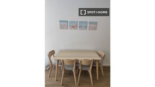 Lloguer Pis a Centro puerto. Apartamento de 1 dormitorio en alquiler en sagunto, valencia.