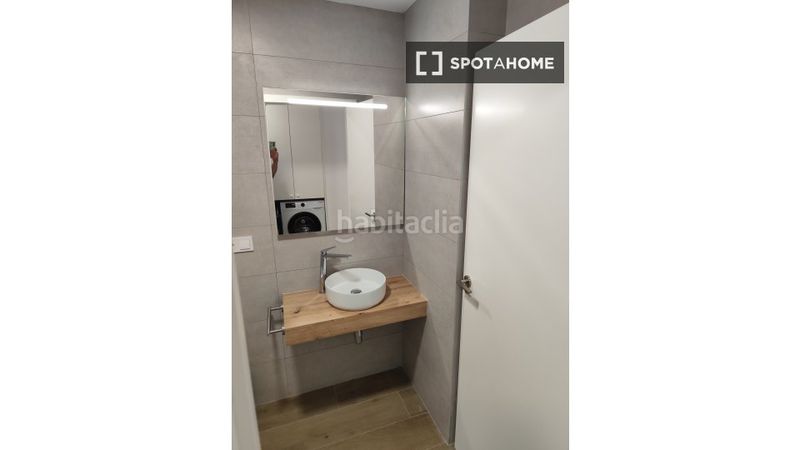 Foto 86ae819f-8085-49ff-8993-8d292d370604. Rent flat with heating in Centro puerto Sagunt
